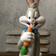 画像7: Vintage WB Bugs Bunny Figure Carrots (T546) (7)