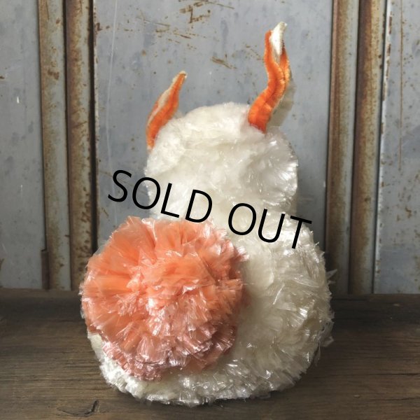 画像3: 60s Vintage Bugs Bunny Easter Candy Basket (T551) (3)