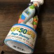 画像5: 90s Vintage WB Bugs Bunny 50th Bubble Bath Soaky Bottle (T550) (5)