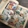 画像7: 50s Vintage Comic / BUGS BUNNY'S CHIRISTMAS FUNIES (T555) (7)