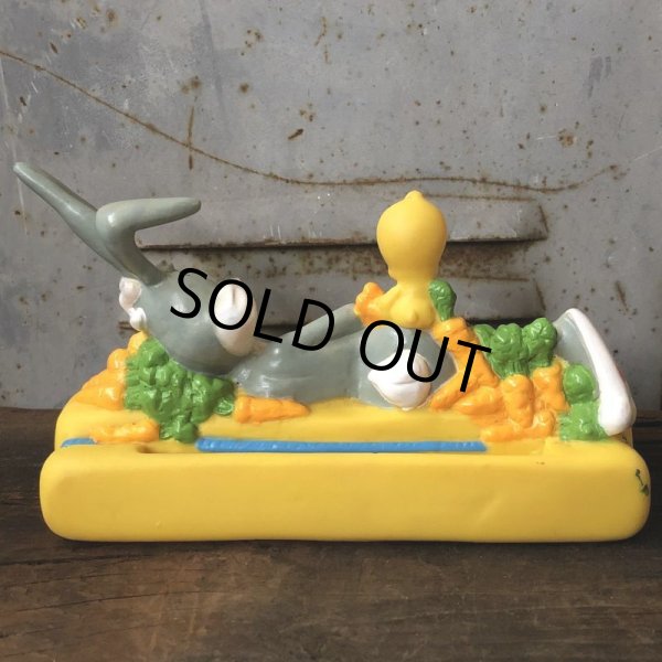 画像3: Vintage WB Bugs Bunny & Tweety (T547) (3)