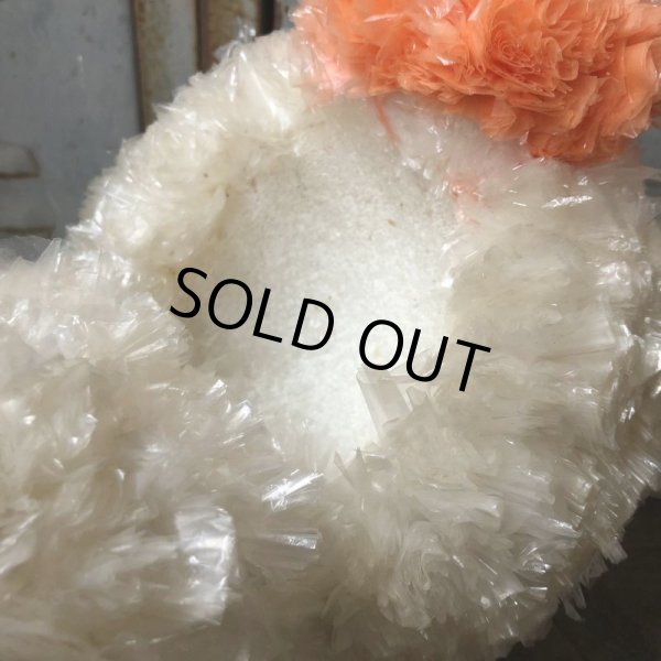 画像5: 60s Vintage Bugs Bunny Easter Candy Basket (T551) (5)