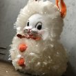 画像6: 60s Vintage Bugs Bunny Easter Candy Basket (T551) (6)