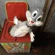 画像5: SALE Vintage Bugs Bunny Jack in the Box (T552) (5)