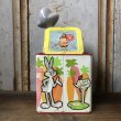 画像3: SALE Vintage Bugs Bunny Jack in the Box (T552) (3)