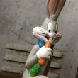 画像6: Vintage WB Bugs Bunny Figure Carrots (T546) (6)