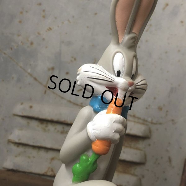 画像6: Vintage WB Bugs Bunny Figure Carrots (T546) (6)