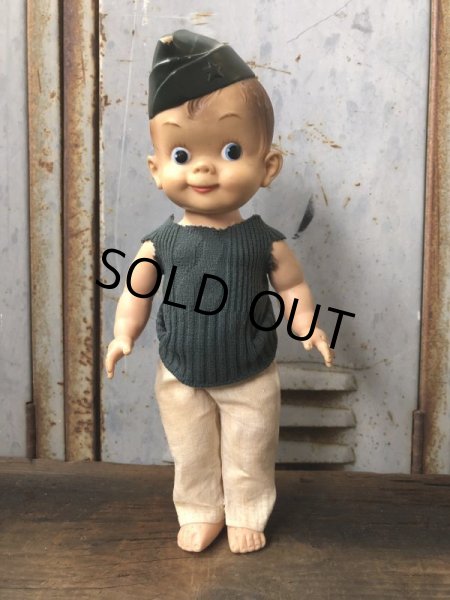 画像5: 50s Vintage I am Mickey THE ALL-AMERICAN BOY AVIATOR (T536)  (5)