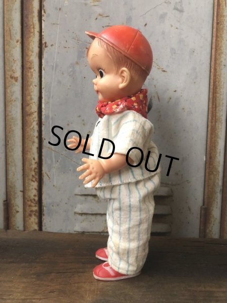 画像2: 50s Vintage I am Mickey THE ALL-AMERICAN BOY BASEBALL PLAYER (T538)  (2)