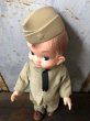 画像7: 50s Vintage I am Mickey THE ALL-AMERICAN BOY SOLDIER (T535)  (7)