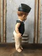 画像3: 50s Vintage I am Mickey THE ALL-AMERICAN BOY AVIATOR (T536)  (3)