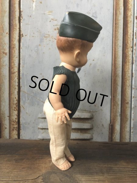 画像3: 50s Vintage I am Mickey THE ALL-AMERICAN BOY AVIATOR (T536)  (3)