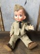 画像5: 50s Vintage I am Mickey THE ALL-AMERICAN BOY SOLDIER (T535)  (5)