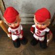 画像4: 50s Vintage BASEBALL PLAYER set (T541)  (4)