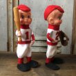 画像7: 50s Vintage BASEBALL PLAYER set (T541)  (7)