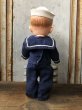 画像3: 50s Vintage I am Mickey THE ALL-AMERICAN BOY SAILOR (T534)  (3)