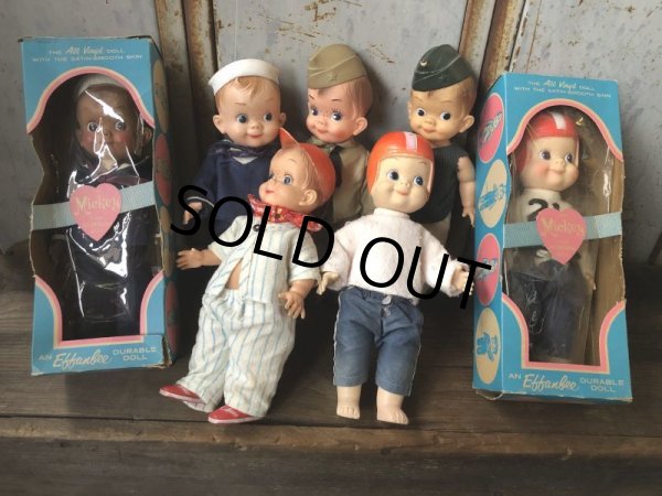 画像10: 50s Vintage I am Mickey THE ALL-AMERICAN BOY BASEBALL PLAYER (T538)  (10)