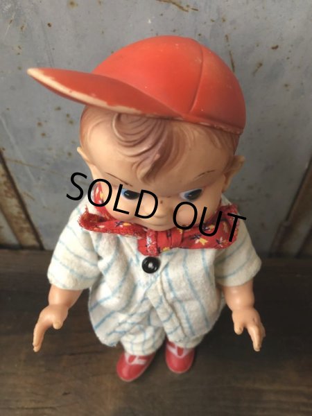 画像5: 50s Vintage I am Mickey THE ALL-AMERICAN BOY BASEBALL PLAYER (T538)  (5)