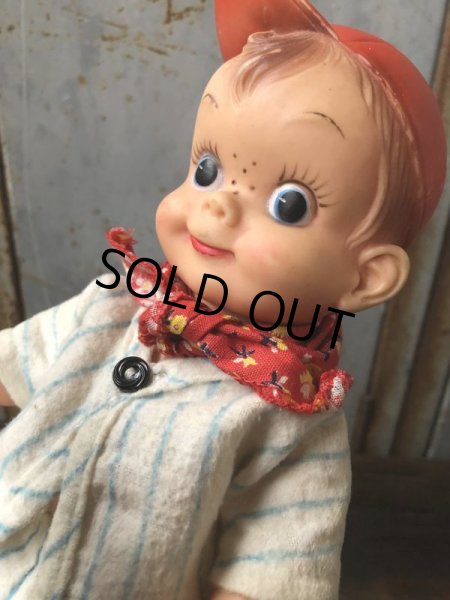 画像7: 50s Vintage I am Mickey THE ALL-AMERICAN BOY BASEBALL PLAYER (T538)  (7)