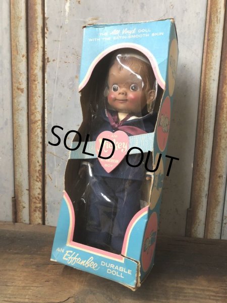 画像3: 50s Vintage I am Mickey THE ALL-AMERICAN BOY SAILOR w/box (T539)  (3)