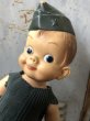 画像8: 50s Vintage I am Mickey THE ALL-AMERICAN BOY AVIATOR (T536)  (8)