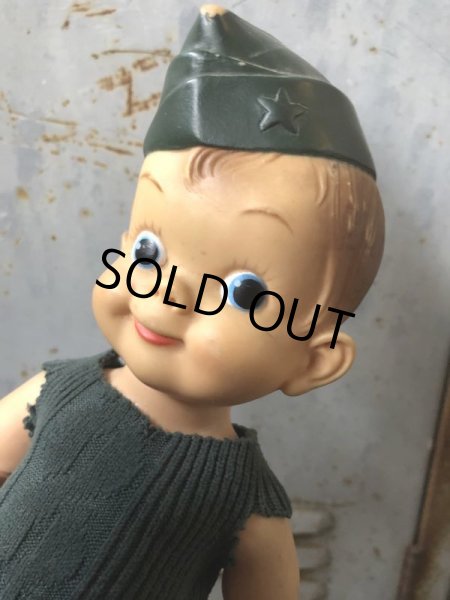 画像8: 50s Vintage I am Mickey THE ALL-AMERICAN BOY AVIATOR (T536)  (8)