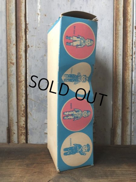 画像5: 50s Vintage I am Mickey THE ALL-AMERICAN BOY SAILOR w/box (T539)  (5)