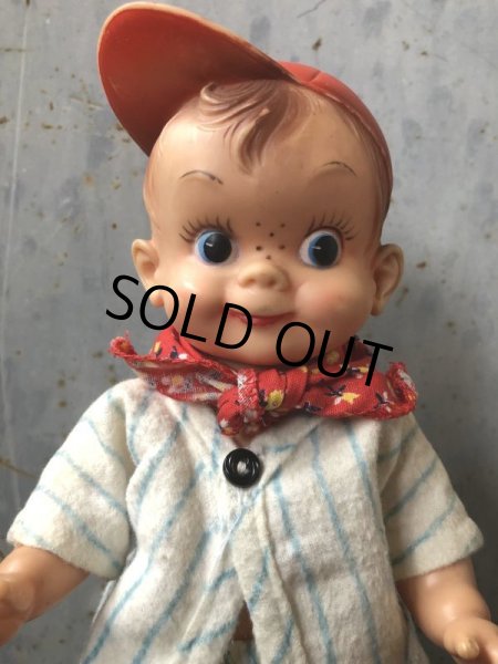 画像6: 50s Vintage I am Mickey THE ALL-AMERICAN BOY BASEBALL PLAYER (T538)  (6)