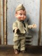 画像6: 50s Vintage I am Mickey THE ALL-AMERICAN BOY SOLDIER (T535)  (6)