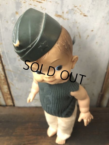 画像6: 50s Vintage I am Mickey THE ALL-AMERICAN BOY AVIATOR (T536)  (6)