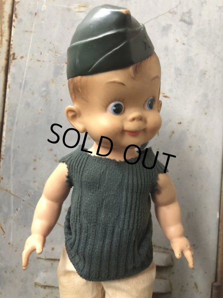 画像7: 50s Vintage I am Mickey THE ALL-AMERICAN BOY AVIATOR (T536)  (7)