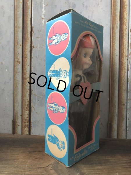 画像2: 50s Vintage I am Mickey THE ALL-AMERICAN BOY FOOTBALL PLAYER w/box (T540)  (2)