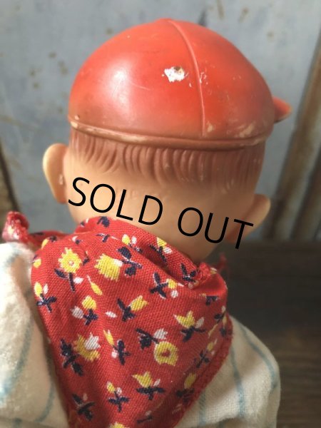 画像8: 50s Vintage I am Mickey THE ALL-AMERICAN BOY BASEBALL PLAYER (T538)  (8)