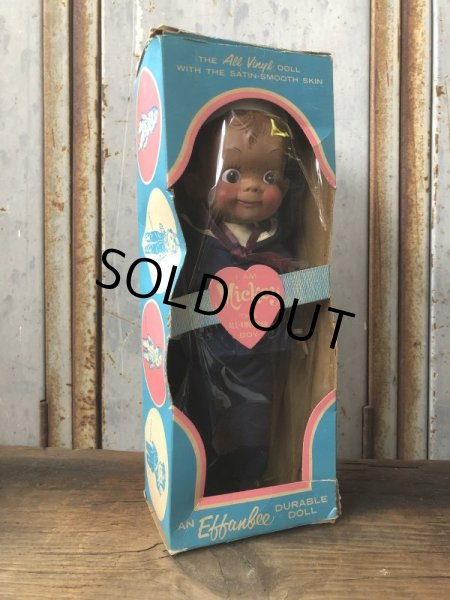 画像2: 50s Vintage I am Mickey THE ALL-AMERICAN BOY SAILOR w/box (T539)  (2)