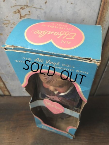 画像6: 50s Vintage I am Mickey THE ALL-AMERICAN BOY SAILOR w/box (T539)  (6)