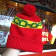 画像1: Vintage Knit Cap CO-OP (T546) (1)