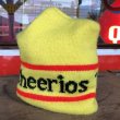 画像5: Vintage Knit Cap Cherrrios (T553) (5)