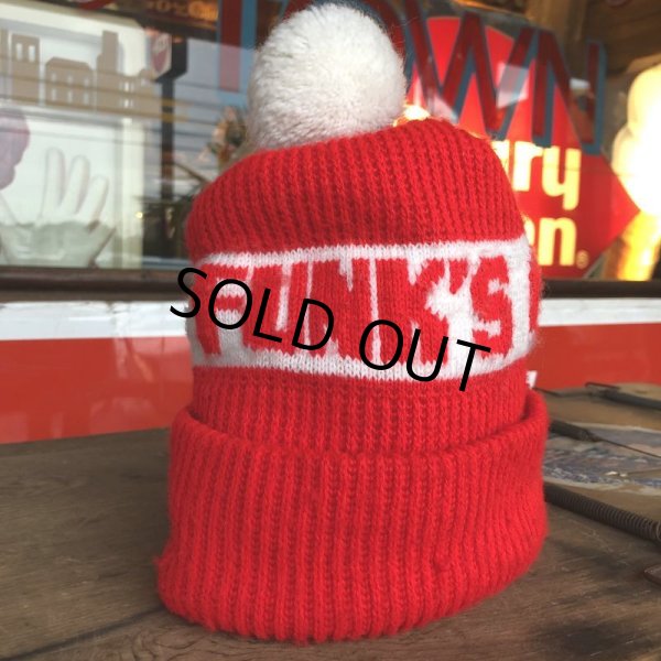 画像4: Vintage Knit Cap Funk's G (T548) (4)