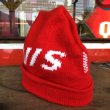 画像5: Vintage Knit Cap AVIS (T549) (5)