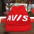 画像4: Vintage Knit Cap AVIS (T549) (4)