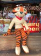 画像1: 1950s Vintage Kelloggs Tony The Tiger Big Doll 65cm (T558) (1)