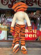 画像3: 1950s Vintage Kelloggs Tony The Tiger Big Doll 65cm (T558) (3)