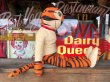 画像4: 1950s Vintage Kelloggs Tony The Tiger Big Doll 65cm (T558) (4)