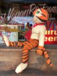 画像2: 1950s Vintage Kelloggs Tony The Tiger Big Doll 65cm (T558) (2)