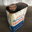 画像5: Vintage Archer Linseed Oil QT Can (T559)  (5)