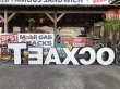 画像9: Vintage Texaco SS Original Lighted Letter Sign Huge 4m (T558) (9)