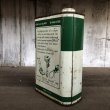 画像4: Vintage QUAKER STATE Quart Oil can (T561)  (4)