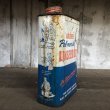 画像4: Vintage Archer Linseed Oil QT Can (T559)  (4)