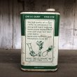 画像3: Vintage QUAKER STATE Quart Oil can (T561)  (3)