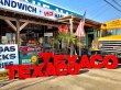 画像7: Vintage Texaco SS Original Lighted Letter Sign Huge 3m (T559) (7)